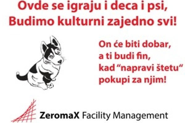 Budimo kulturni zajedno 